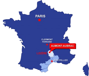 Aumont-Aubrac